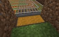 Storage system (Image via Minecraft)